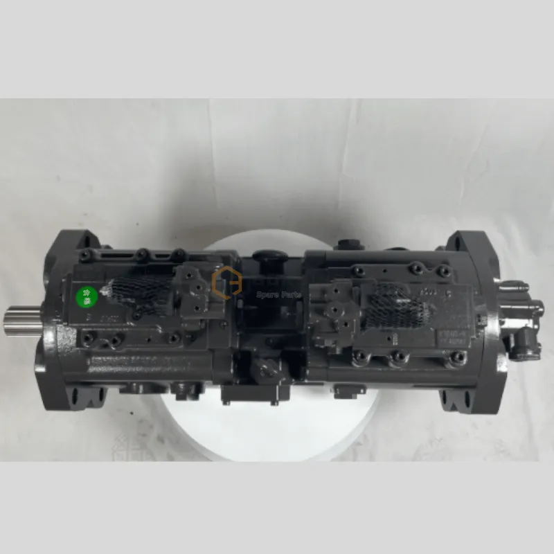 Volvo hydro pump